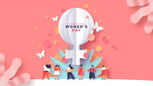 Give To Gain: How IWD 2026 Empowers Women & Benefits All